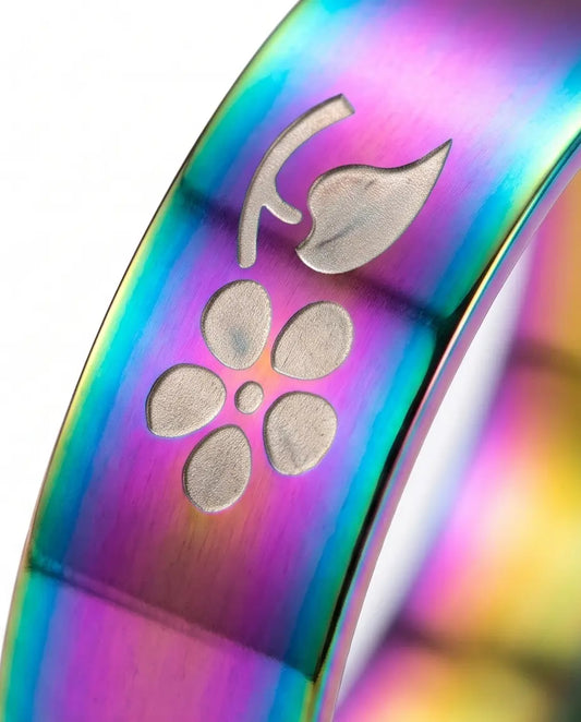 PRISM PETAL BAND