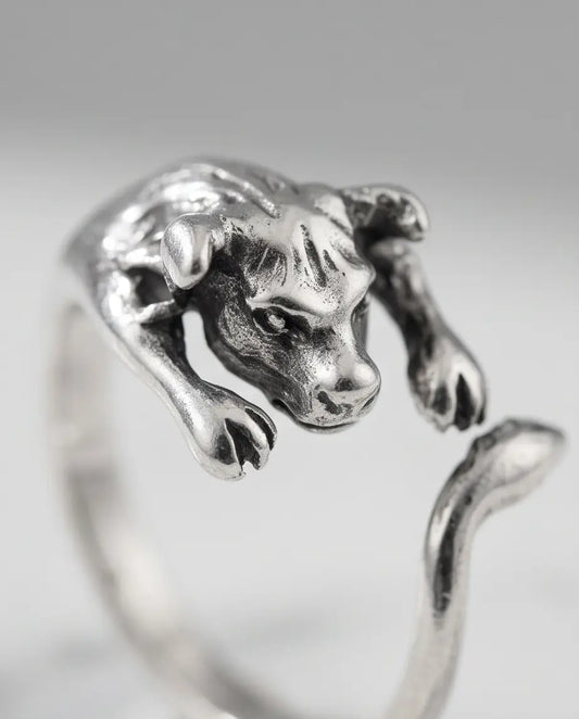 GUARDIAN SPIRIT RING