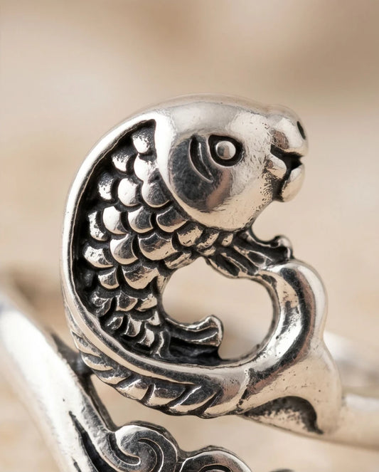 AQUATIC CHARM