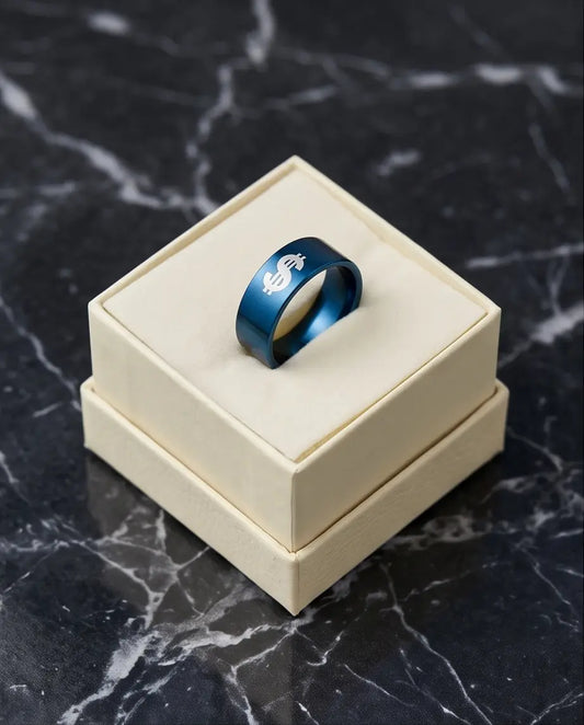 BLUE CAPITAL