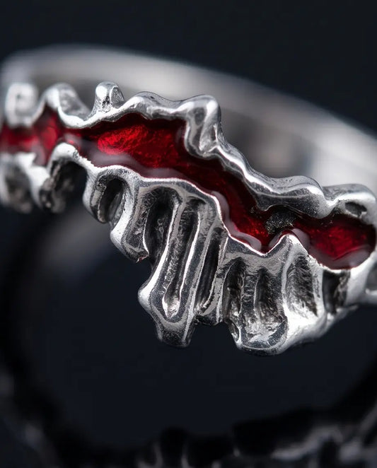 SPINE GOTHIC
