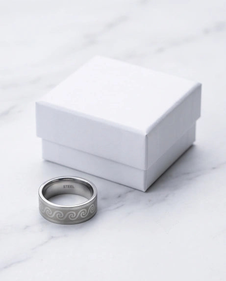 HELIX RING