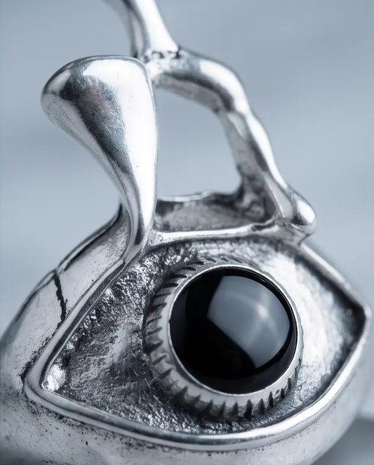 ABSTRACT EYE