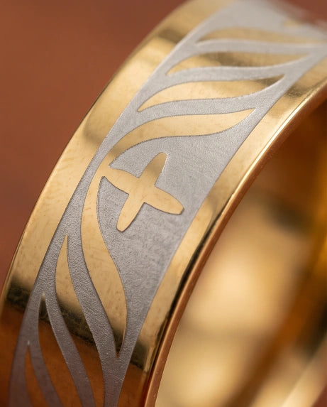 GOLDEN CROSS