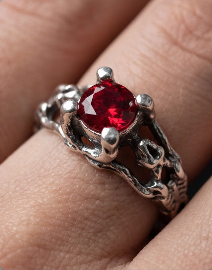 VAMPIRE CREST