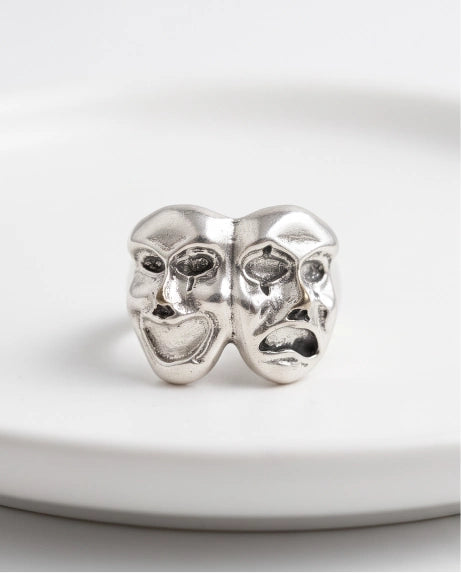 DRAMA MASKS
