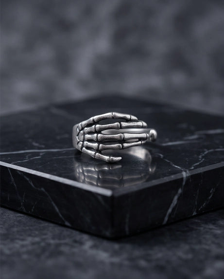 SKELETON GRIP