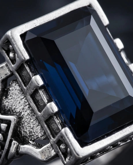 COBALT CROWN