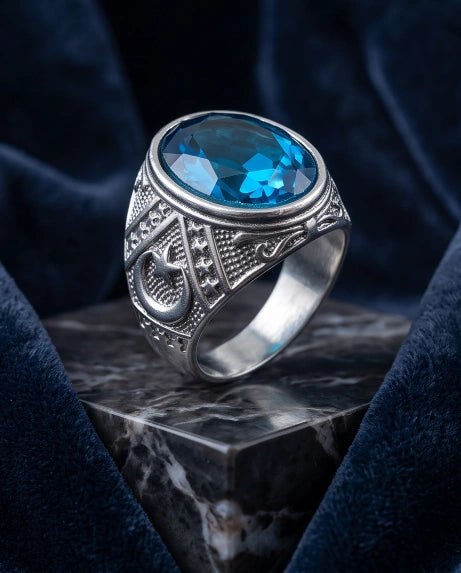 AQUA CROWN