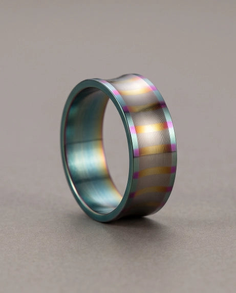 LINED BAND