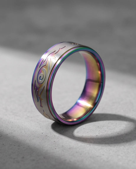 DRAGON PRISM