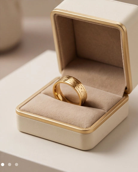 BRASS BOTANICAL