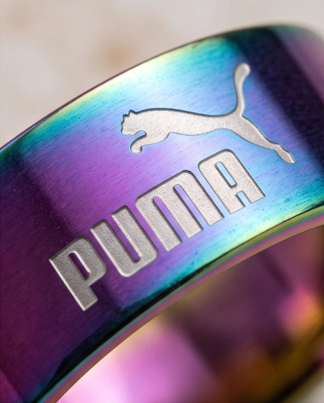 PUMA BAND