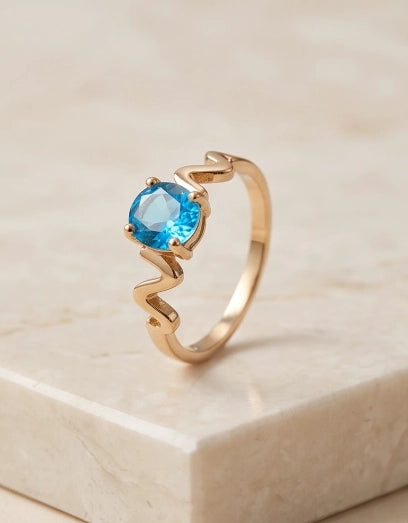 TOPAZ WAVE
