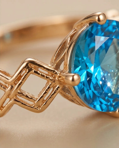 SOVEREIGN AZURE