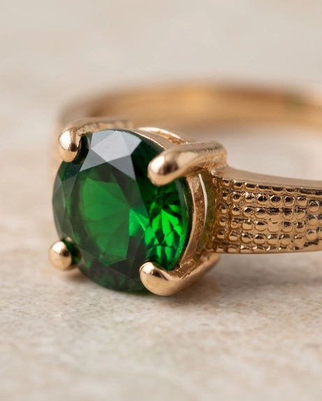 VERDANT PAVE