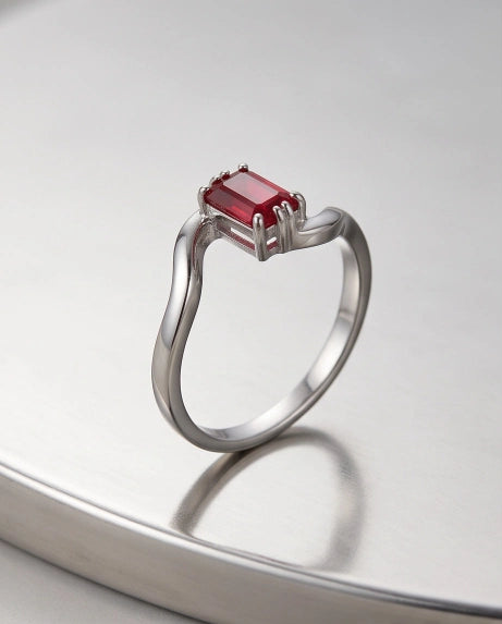 RUBY TWIST