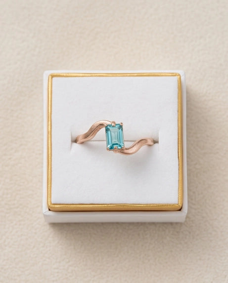 COPPER GLACIER
