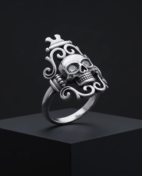 PHANTOM CROWN