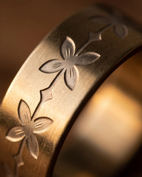 HERB RING