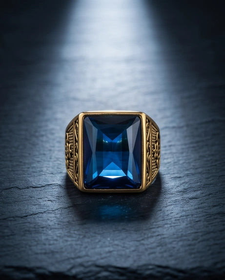 BLUE IMPERIAL