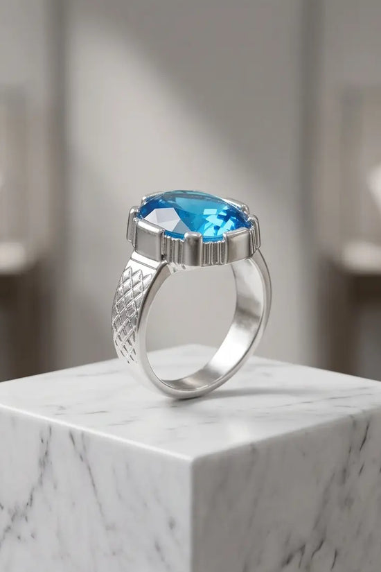 BLUE DIAMOND SKY