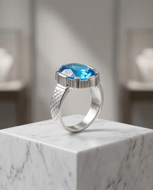 BLUE DIAMOND SKY