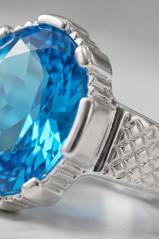 BLUE DIAMOND SKY