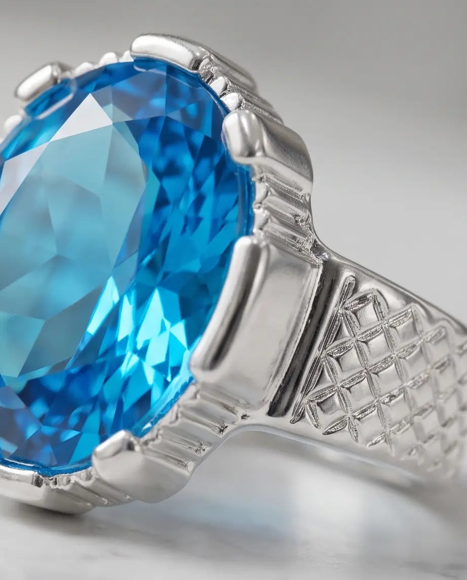 BLUE DIAMOND SKY