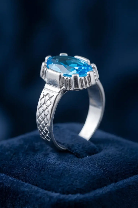 BLUE DIAMOND SKY
