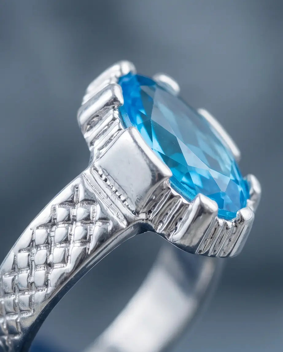 BLUE DIAMOND SKY