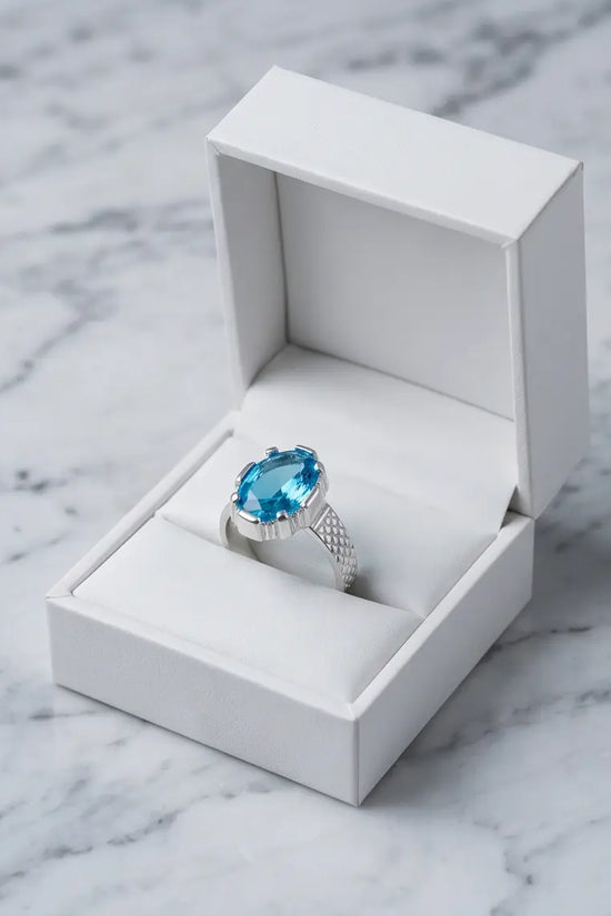BLUE DIAMOND SKY