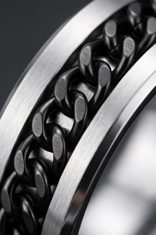 STEEL VERSE