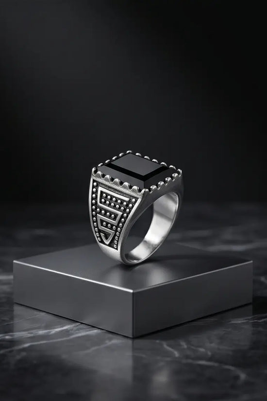 NOBLE INLAY