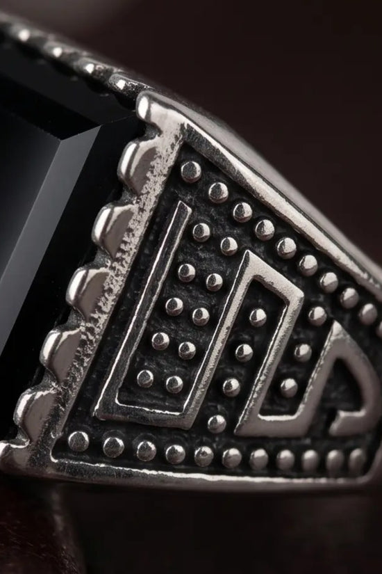 NOBLE INLAY