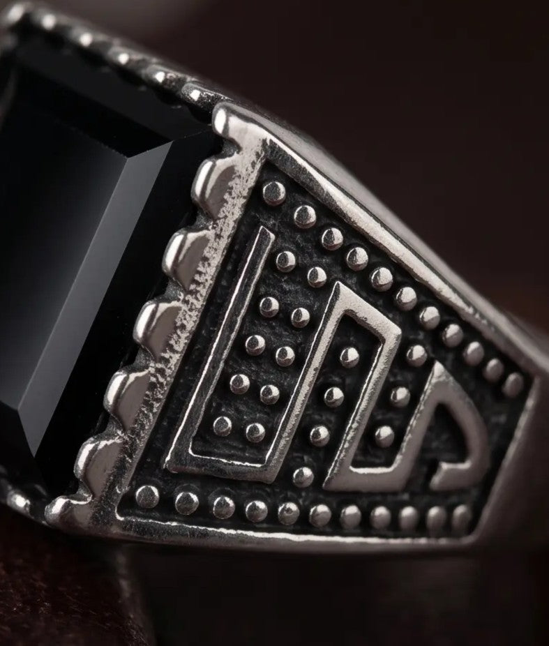 NOBLE INLAY