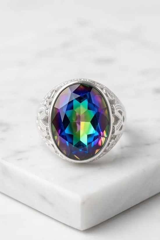 LUSTRE COLLECTIVE