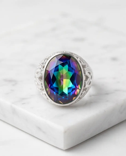 LUSTRE COLLECTIVE