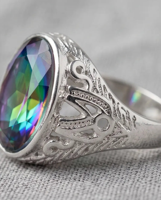 LUSTRE COLLECTIVE