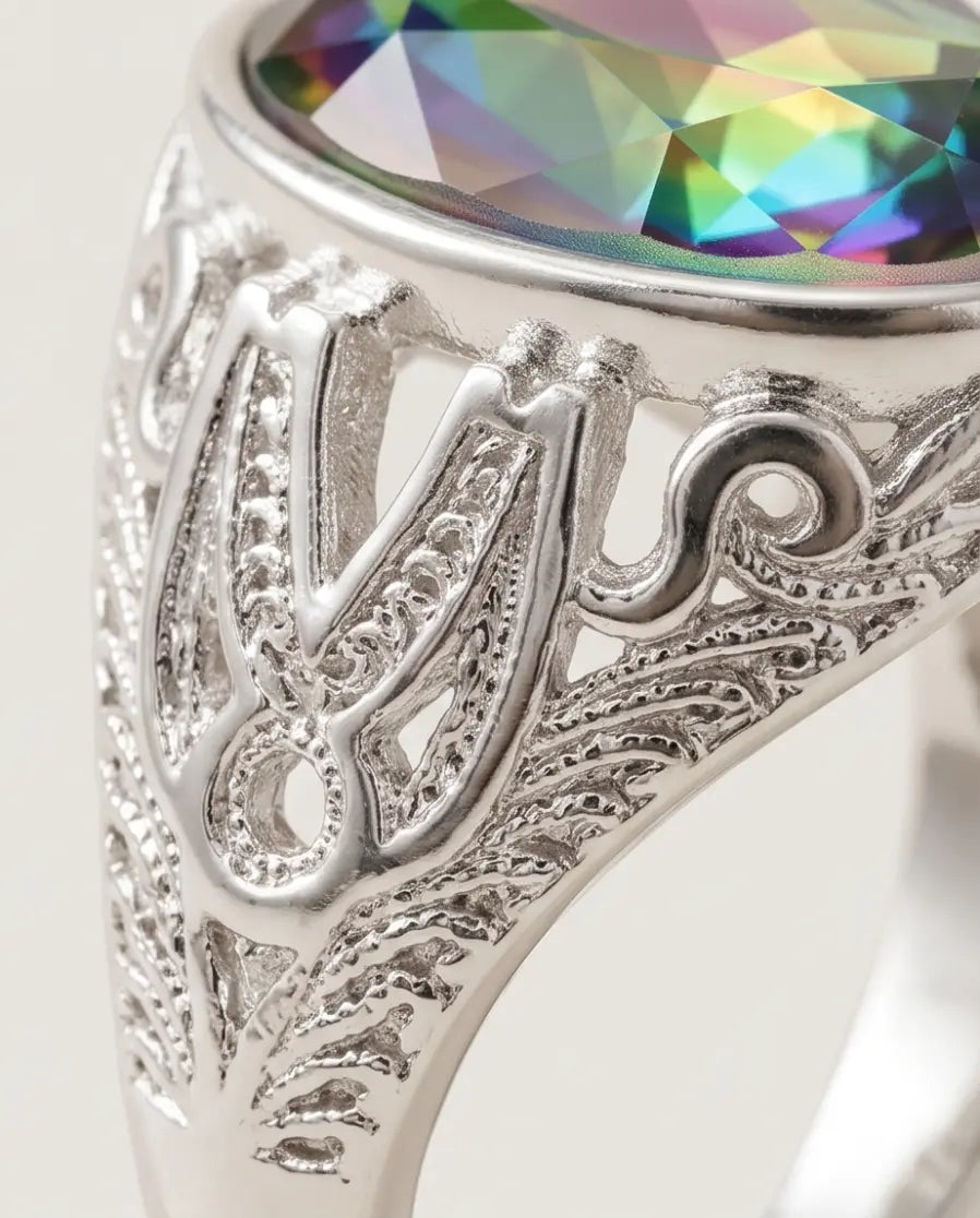 LUSTRE COLLECTIVE