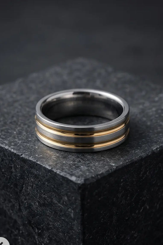 SLEEK BAND
