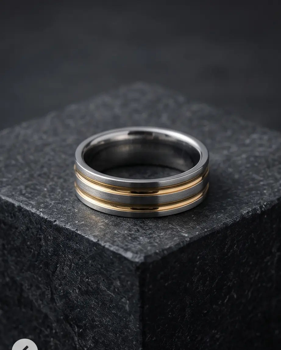 SLEEK BAND