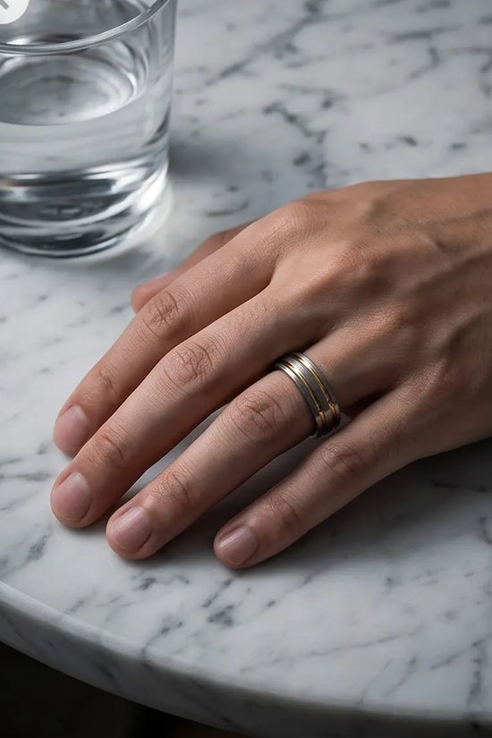 SLEEK BAND