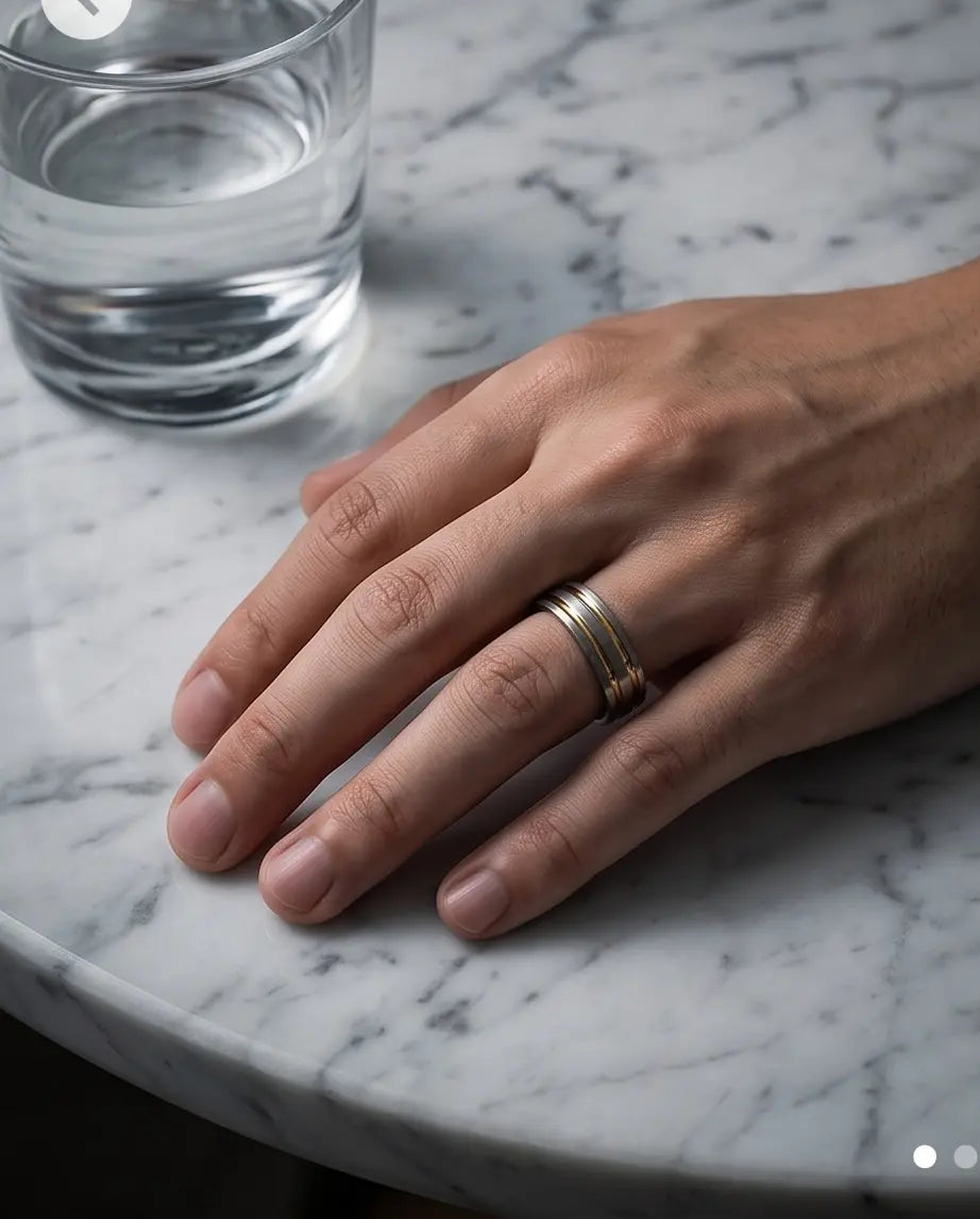 SLEEK BAND