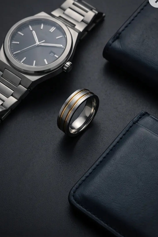 SLEEK BAND