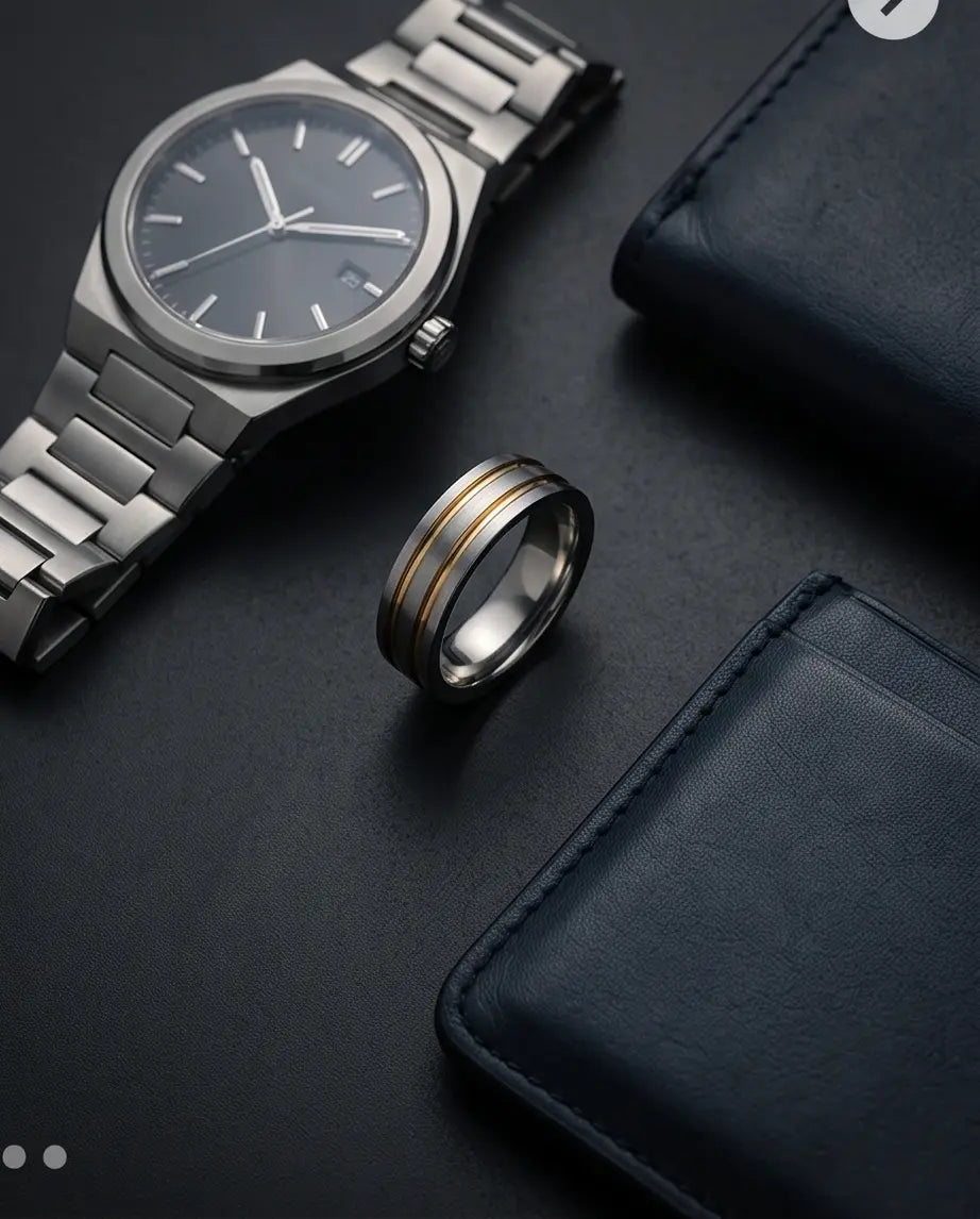 SLEEK BAND