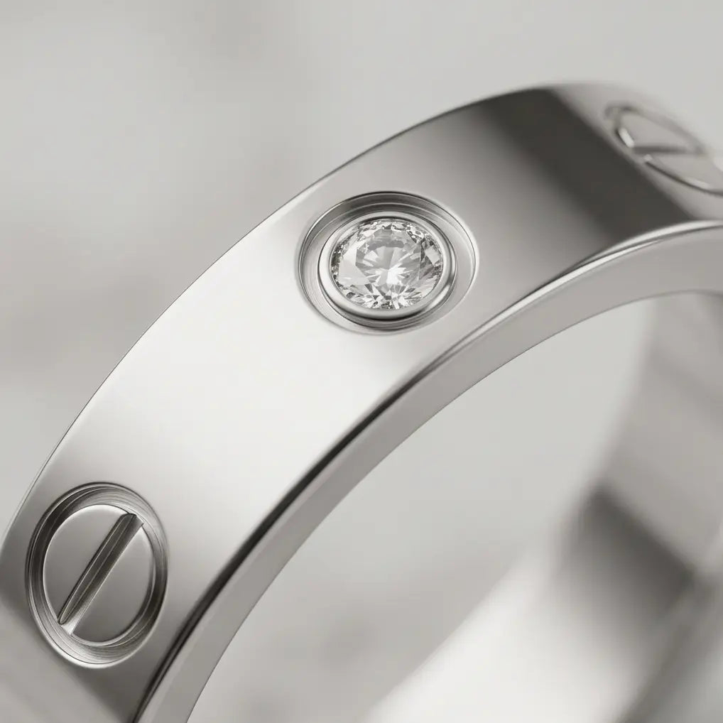 SIGNATURE STUD