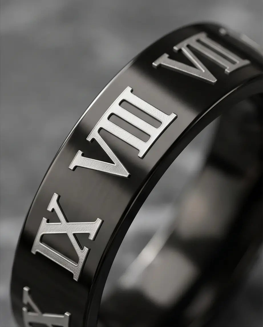 ROYAL CHRONOS