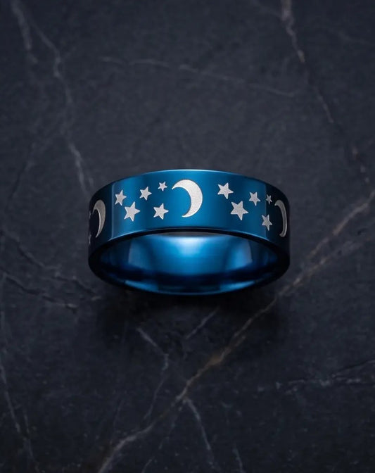 LUNA ROYAL
