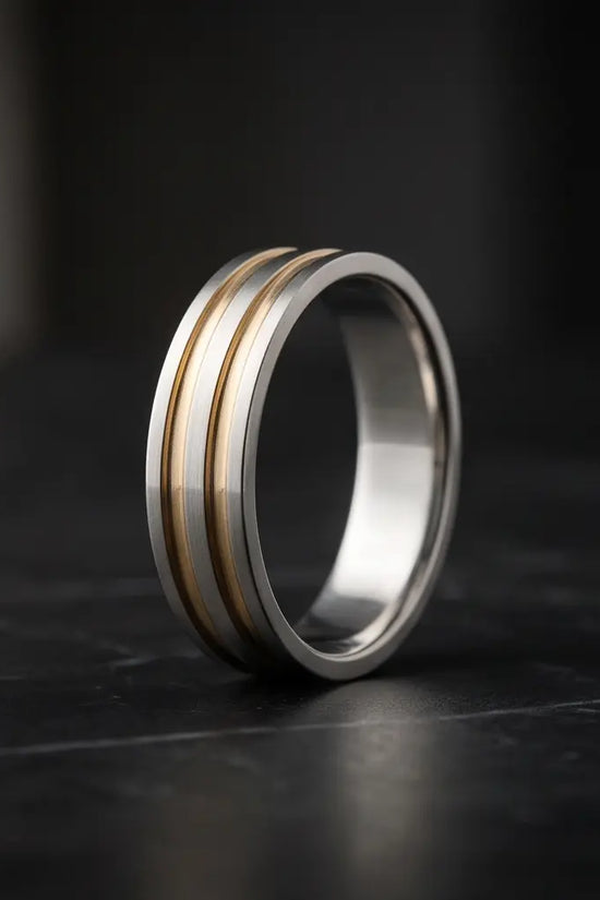 SLEEK BAND